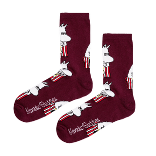 Moominmamma Women's Socks