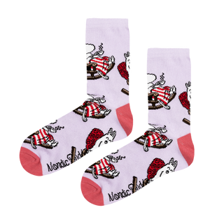 Moominmamma Women's Socks