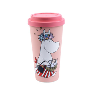 Moominmamma's Errands Take Away Mug