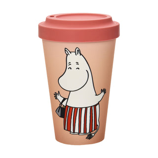 Moominmamma's Errands Take Away Mug