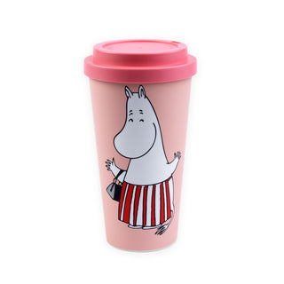 Moominmamma's Errands Take Away Mug