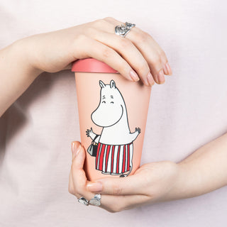 Moominmamma's Errands Take Away Mug