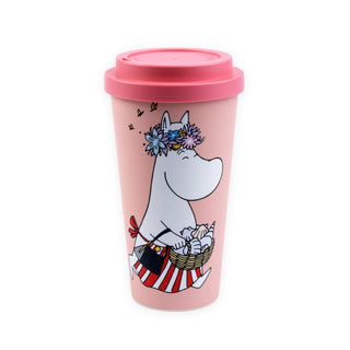 Moominmamma's Errands Take Away Mug