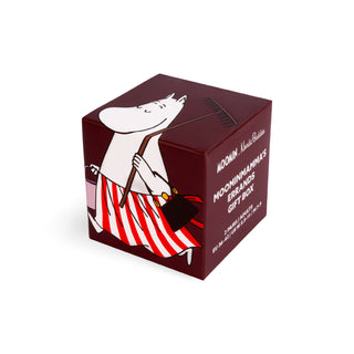 Moominmamma's Errands Gift Box Women