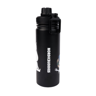 Mumintroll Thermo-Trinkflasche