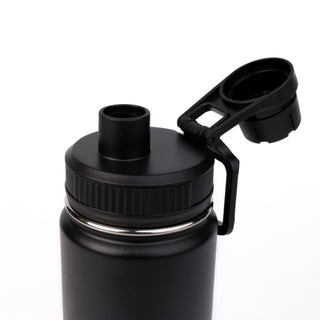 Mumintroll Thermo-Trinkflasche