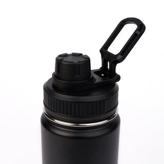 Mumintroll Thermo-Trinkflasche