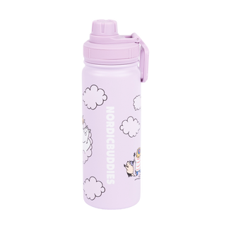 Moomin On Clouds Everyday Themal Bottle