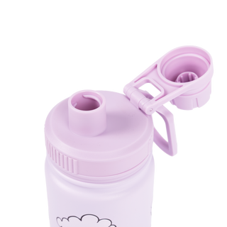 Moomin On Clouds Everyday Themal Bottle