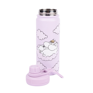 Moomin On Clouds Everyday Themal Bottle