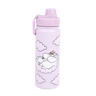 Moomin On Clouds Everyday Themal Bottle