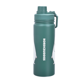 Moomintroll Temper Everyday Themal Bottle