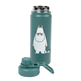 Moomintroll Temper Everyday Themal Bottle