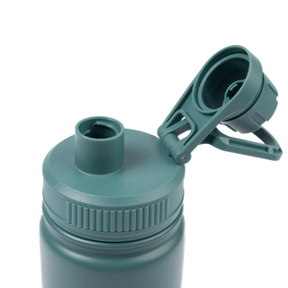 Moomintroll Temper Everyday Themal Bottle