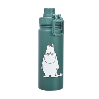 Moomintroll Temper Everyday Themal Bottle