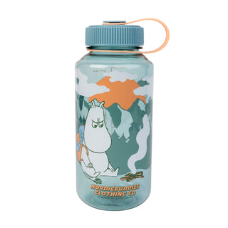 Moomintroll Adventure Water Bottle