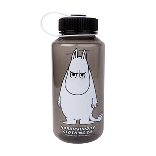 Moomintroll Temper Water Bottle