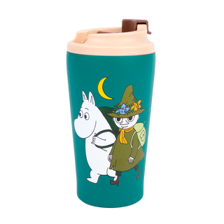 Moomin Adventure Thermal Mug