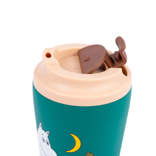 Moomin Adventure Thermal Mug