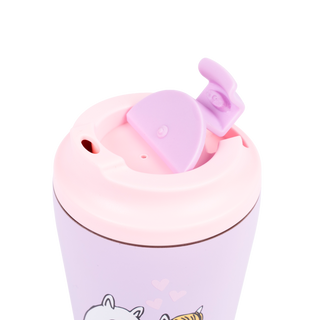Moomin Love Thermal Mug