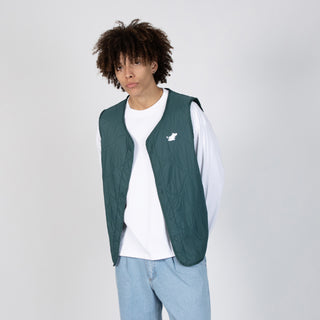 Moomin Classics Vest Unisex - Green