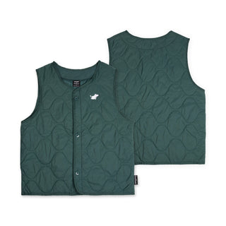 Moomin Classics Vest Unisex - Green