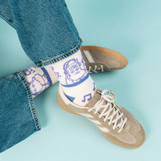 Club Life Naisten Urheilusukat