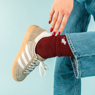 Muumi Classics Naisten Tennissukat