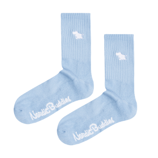 Mumin Classics Tennis Damstrumpor