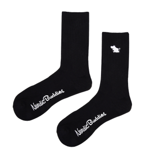 Moomin Classics Women's Tennis Socks