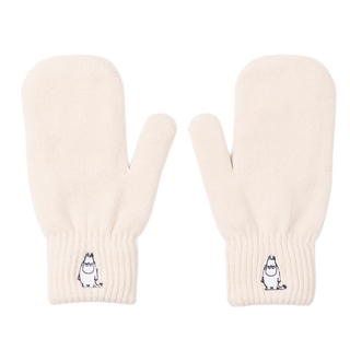 Moomintroll Mittens