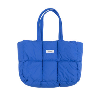 Moomin Love Puffer Bag