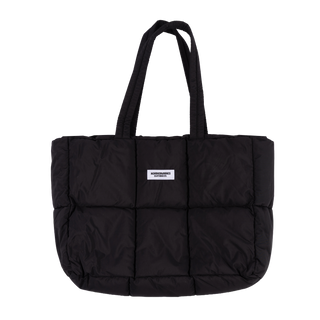 Moomin Love Puffer Bag