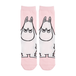 Moomintroll Temper Women's Socks