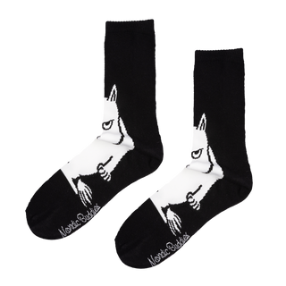 Moomintroll Temper Men's Socks