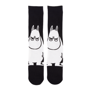 Moomintroll Temper Men's Socks