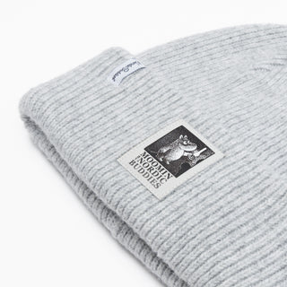 Moomintroll Beanie
