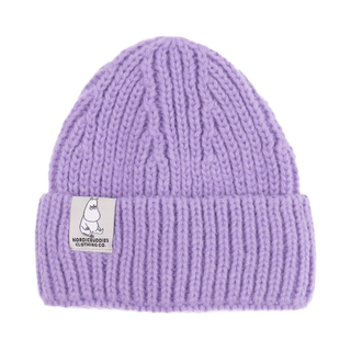 Moomintroll Knitted Beanie