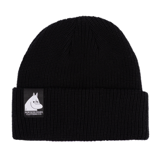 Moomintroll Cotton Beanie