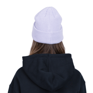 Moomintroll Embroidery Beanie