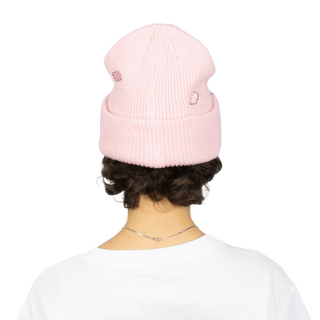 Moomins in the Clouds Multiple Embroidery Beanie