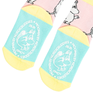 Moomintroll Kids Socks