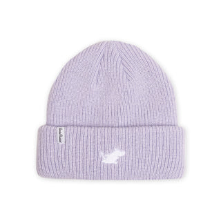 Moomin Classics Winter Hat Beanie Adult - Lilac