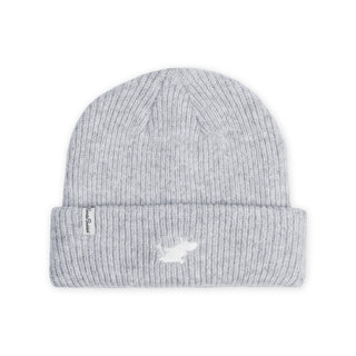 Moomin Classics Winter Hat Beanie Adult - Grey