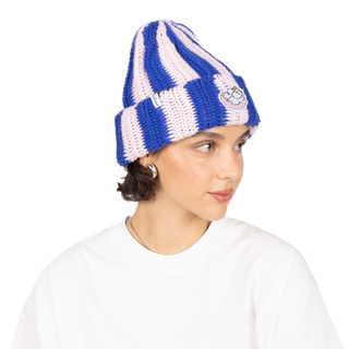 Moomin Love Stripe Beanie