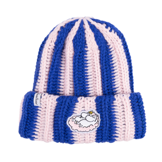 Moomin Love Stripe Beanie