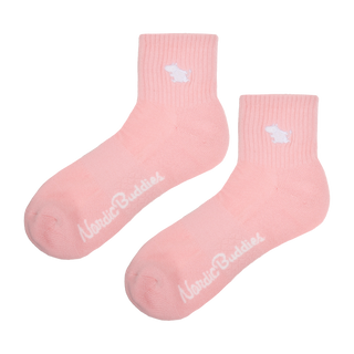 Moomin Classics Women's Ankle Tennis Socks