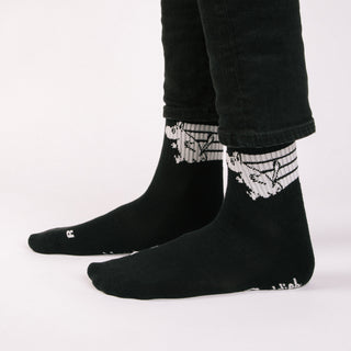 Muumipeikko Urheilunilkkasukat Miehet