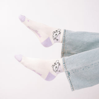 Muumipeikko Urheilunilkkasukat Naiset