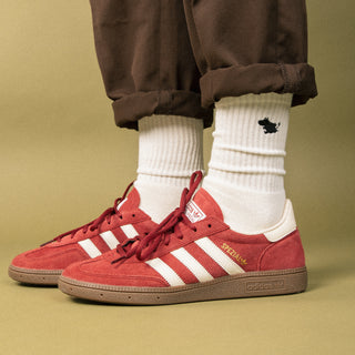 Muumi Classics Miesten Tennissukat